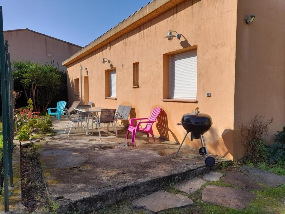 Casapiana Hébergement de vacances *