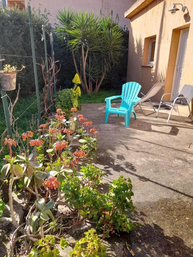 Hébergement de vacances Casapiana
