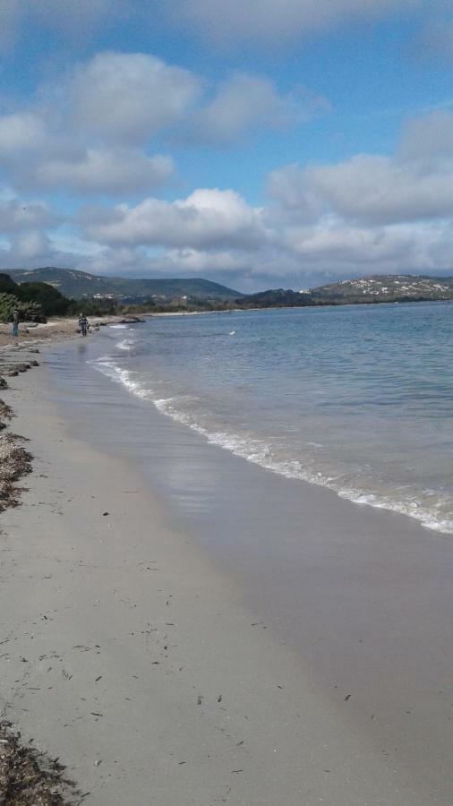 Casapiana * Porto-Vecchio (Corsica)